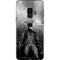 The Justice League (2017) Batman Poster Galaxy S9 Skin